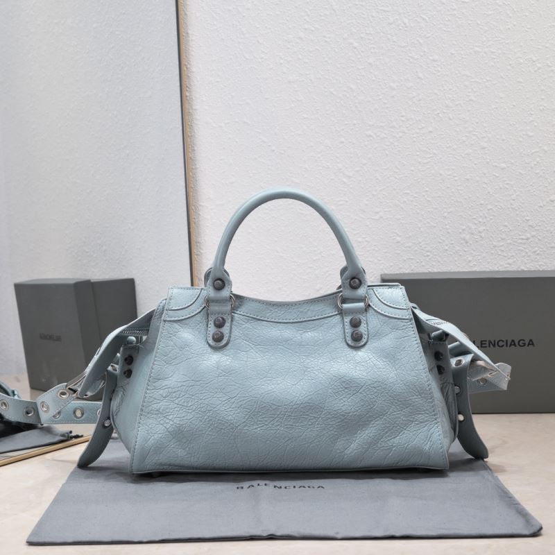 Balenciaga Top Handle Bags